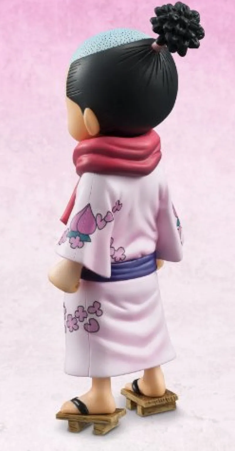 MegaHouse Momonosuke | Portrait Of Pirates Sailing Again Outlet