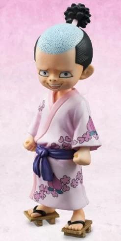 MegaHouse Momonosuke | Portrait Of Pirates Sailing Again Outlet