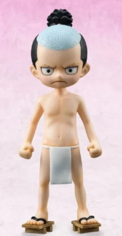 MegaHouse Momonosuke | Portrait Of Pirates Sailing Again Outlet