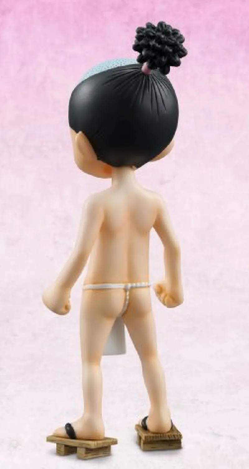 MegaHouse Momonosuke | Portrait Of Pirates Sailing Again Outlet