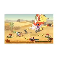 Capcom MonHun Nikki: Poka Poka Airu Mura DX Outlet