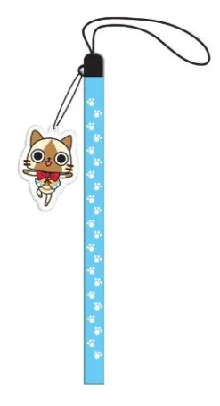 Hori MonHun Nikki: Poka Poka Airu Mura G Accessory Set