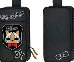 Capcom MonHun Nikki: Poka Poka Ailu Mura G Pouch