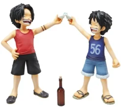 Sale MegaHouse Monkey D Luffy | Brothers Bond