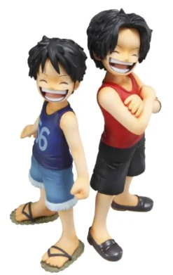 Sale MegaHouse Monkey D Luffy | Brothers Bond
