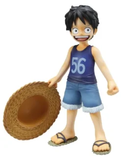 Sale MegaHouse Monkey D Luffy | Brothers Bond