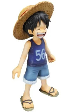 Sale MegaHouse Monkey D Luffy | Brothers Bond