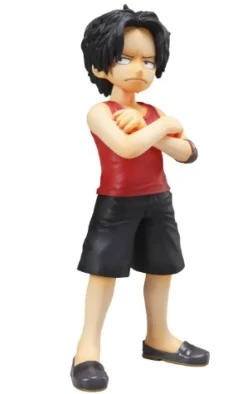 Sale MegaHouse Monkey D Luffy | Brothers Bond