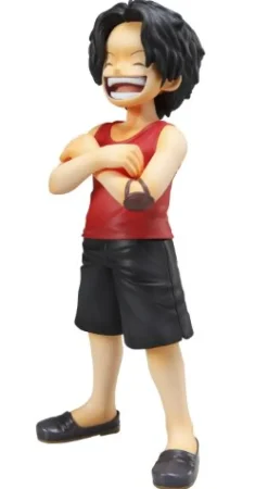 Sale MegaHouse Monkey D Luffy | Brothers Bond