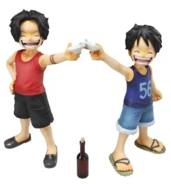 Sale MegaHouse Monkey D Luffy | Brothers Bond