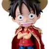 Sale Bandai Monkey D Luffy | Chibi Arts