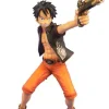 Plex Monkey D. Luffy | Door Painting Collection Online