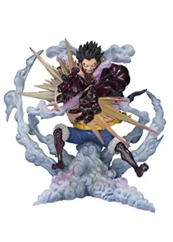 Bandai As Manufacturer Monkey D Luffy | Leo Bazooka