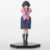 SEGA Monogatari Series - Nisemonogatari - Hanekawa Tsubasa - High Grade Figure - PM Figure