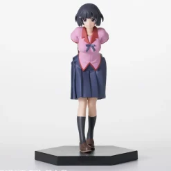 SEGA Monogatari Series - Nisemonogatari - Hanekawa Tsubasa - High Grade Figure - PM Figure