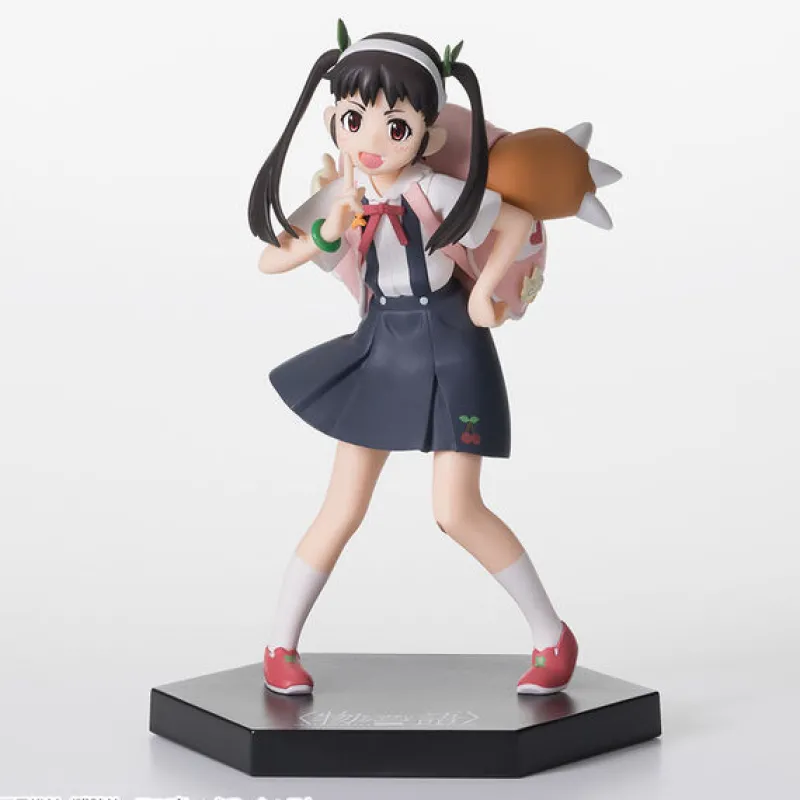 Sale SEGA Monogatari Series - Nisemonogatari - Hachikuji Mayoi - High Grade Figure - PM Figure