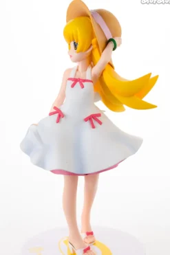 Outlet SEGA Monogatari Series - Nisemonogatari - Oshino Shinobu - PM Figure