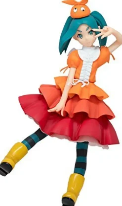 SEGA Monogatari Series - Ononoki Yotsugi - PM Figure - New
