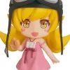 Best Good Smile Company as Manufacturer Monogatari Series - Oshino Shinobu - Nendoroid #1734 - 2.0 (Good Smile Company)
