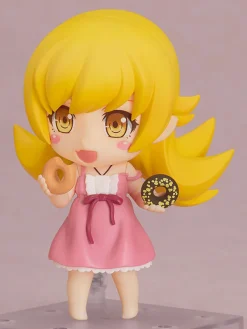 Best Good Smile Company as Manufacturer Monogatari Series - Oshino Shinobu - Nendoroid #1734 - 2.0 (Good Smile Company)