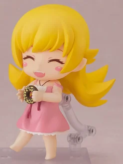 Best Good Smile Company as Manufacturer Monogatari Series - Oshino Shinobu - Nendoroid #1734 - 2.0 (Good Smile Company)