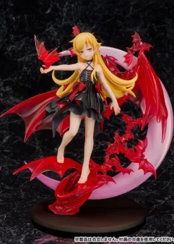 Discount Proof Monogatari Series - Oshino Shinobu - 1/7