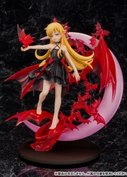 Discount Proof Monogatari Series - Oshino Shinobu - 1/7