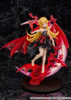 Discount Proof Monogatari Series - Oshino Shinobu - 1/7
