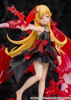 Discount Proof Monogatari Series - Oshino Shinobu - 1/7