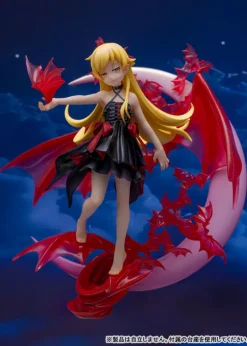 Discount Proof Monogatari Series - Oshino Shinobu - 1/7