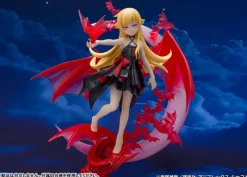 Discount Proof Monogatari Series - Oshino Shinobu - 1/7