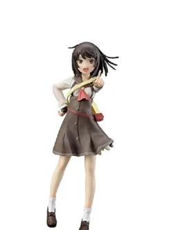 SEGA Monogatari Series - Sengoku Nadeko - PM Figure - Ver.2 Sale