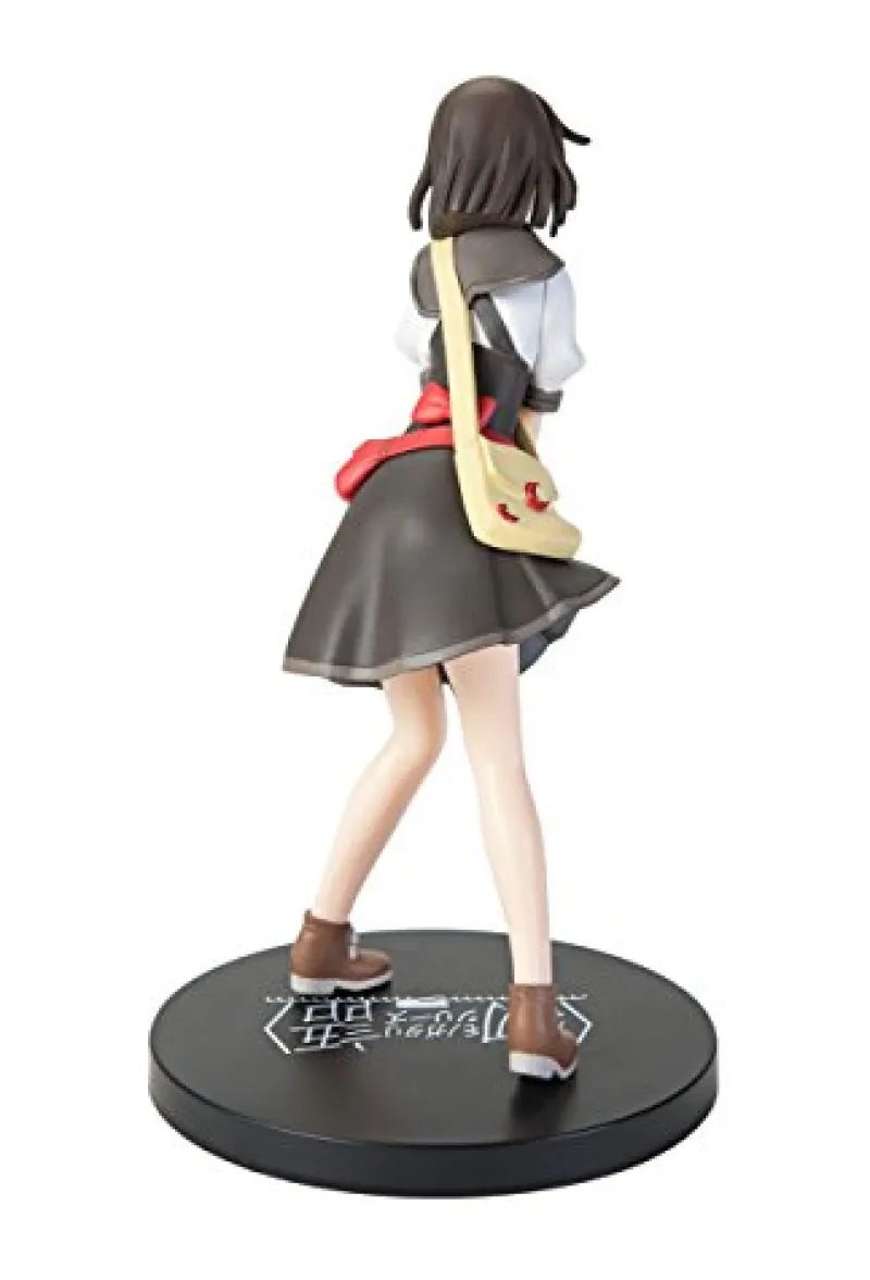 SEGA Monogatari Series - Sengoku Nadeko - PM Figure Clearance