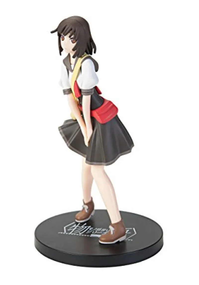 SEGA Monogatari Series - Sengoku Nadeko - PM Figure Clearance