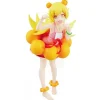 Sale Banpresto Monogatari Series: Second Season - Oshino Shinobu - Ichiban Kuji - Ichiban Kuji Monogatari Series ~Oyatsu Time~ - Plain Ver.