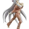 New SEGA Monogatari Series: Second Season - Black Hanekawa - PM Figure