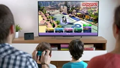 Ubisoft Monopoly for Nintendo Switch