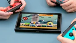 Ubisoft Monopoly for Nintendo Switch