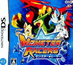 Koei Monster * Racer Discount