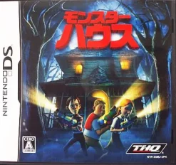 Online THQ Monster House