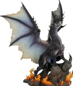 Capcom Monster Hunter 3 - Tri - Albatrion - Figure Builder - Figure Builder Creator's Model New