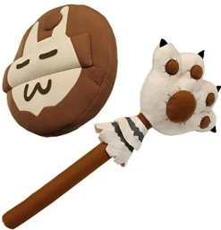 Capcom Monster Hunter - Airou - NyanNyan Bou - 1/1