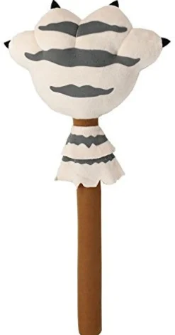 Capcom Monster Hunter - Airou - NyanNyan Bou - 1/1