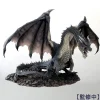 Capcom Monster Hunter - Fatalis - Figure Builder Creator's Model Outlet