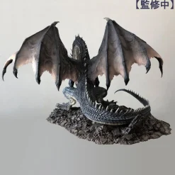 Capcom Monster Hunter - Fatalis - Figure Builder Creator's Model Outlet