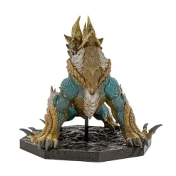 Capcom Monster Hunter - Jinouga - Figure Builder - Figure Builder Cube