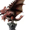 Capcom Monster Hunter - Liolaeus - Fire Dragon - 2024 Re-release Clearance