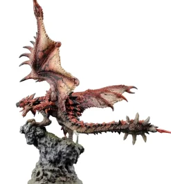 Capcom Monster Hunter - Liolaeus - Fire Dragon - 2024 Re-release Clearance