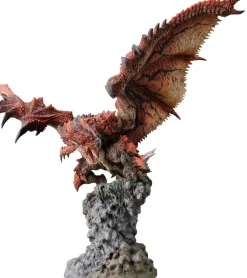 Capcom Monster Hunter - Liolaeus - Fire Dragon - 2024 Re-release Clearance