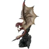 Capcom Monster Hunter - Liolaeus - Figure Builder - Figure Builder Creator's Model - 2.0